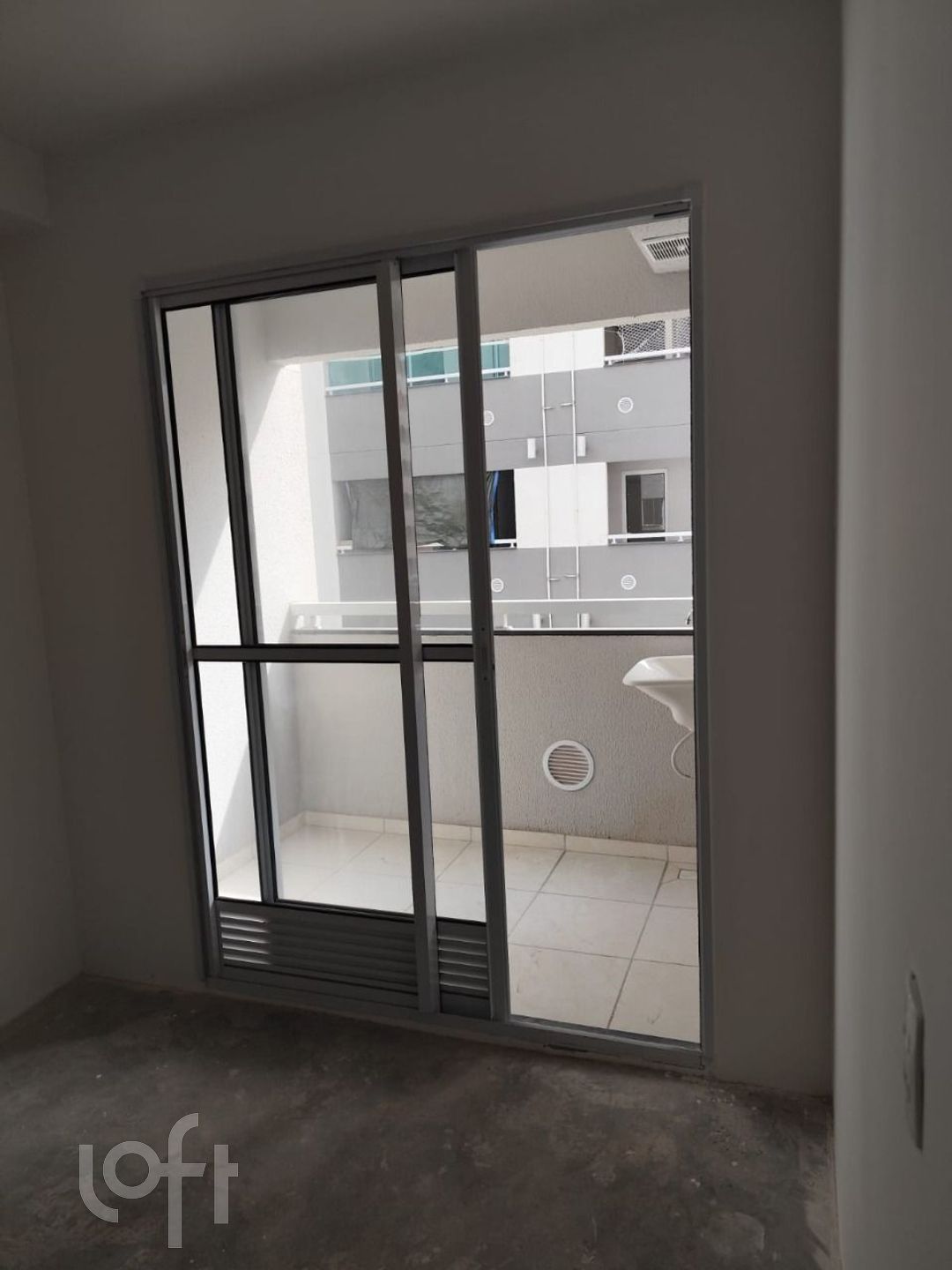 Apartamento à venda em Socorro com 40 m², 2 quarto