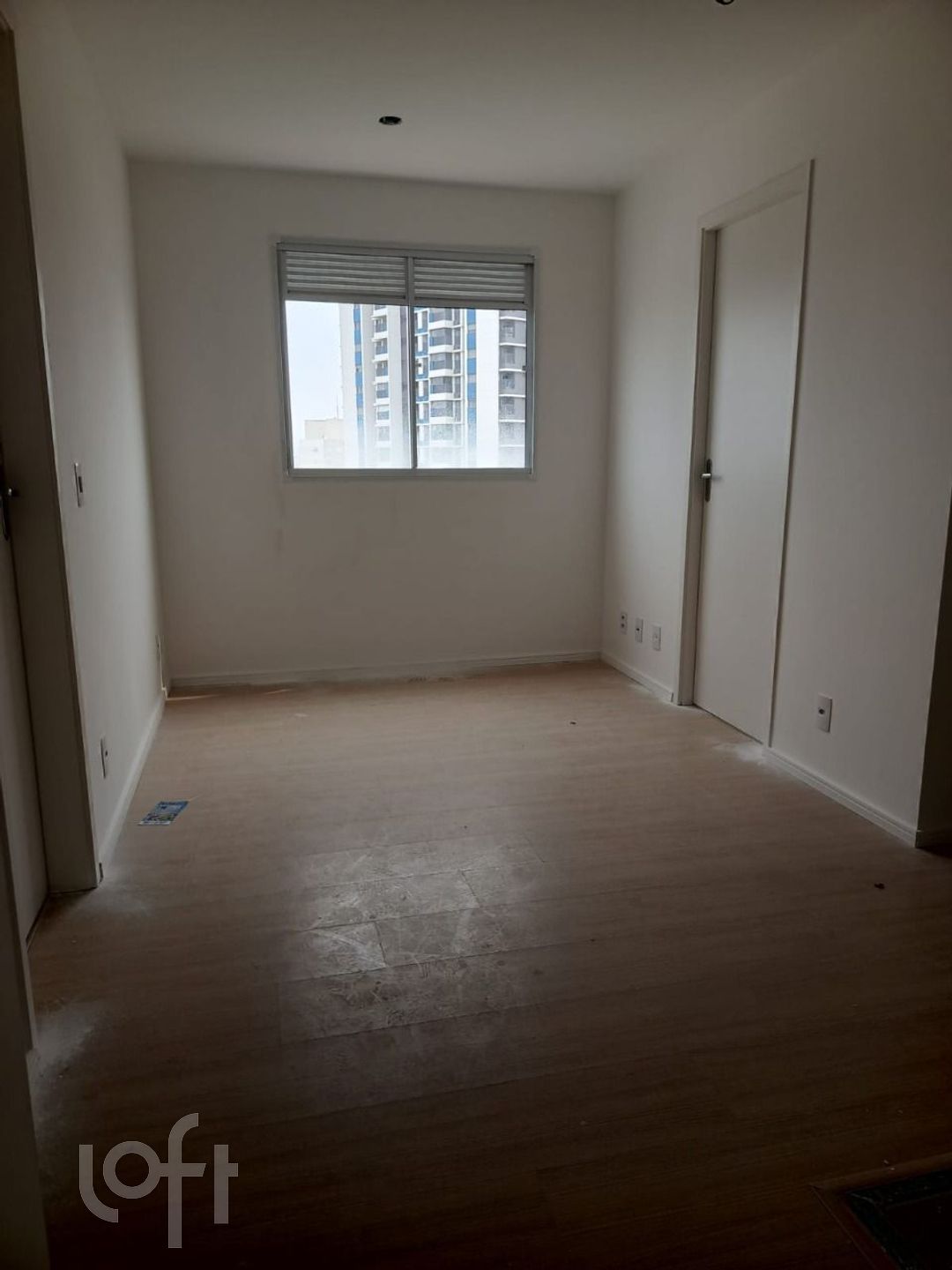 Apartamento à venda em Vila Matilde com 35 m², 2 q