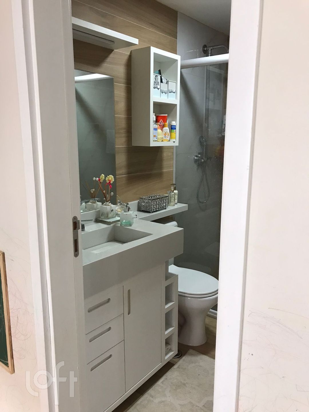 Apartamento à venda com 2 quartos, 58m² - Foto 25