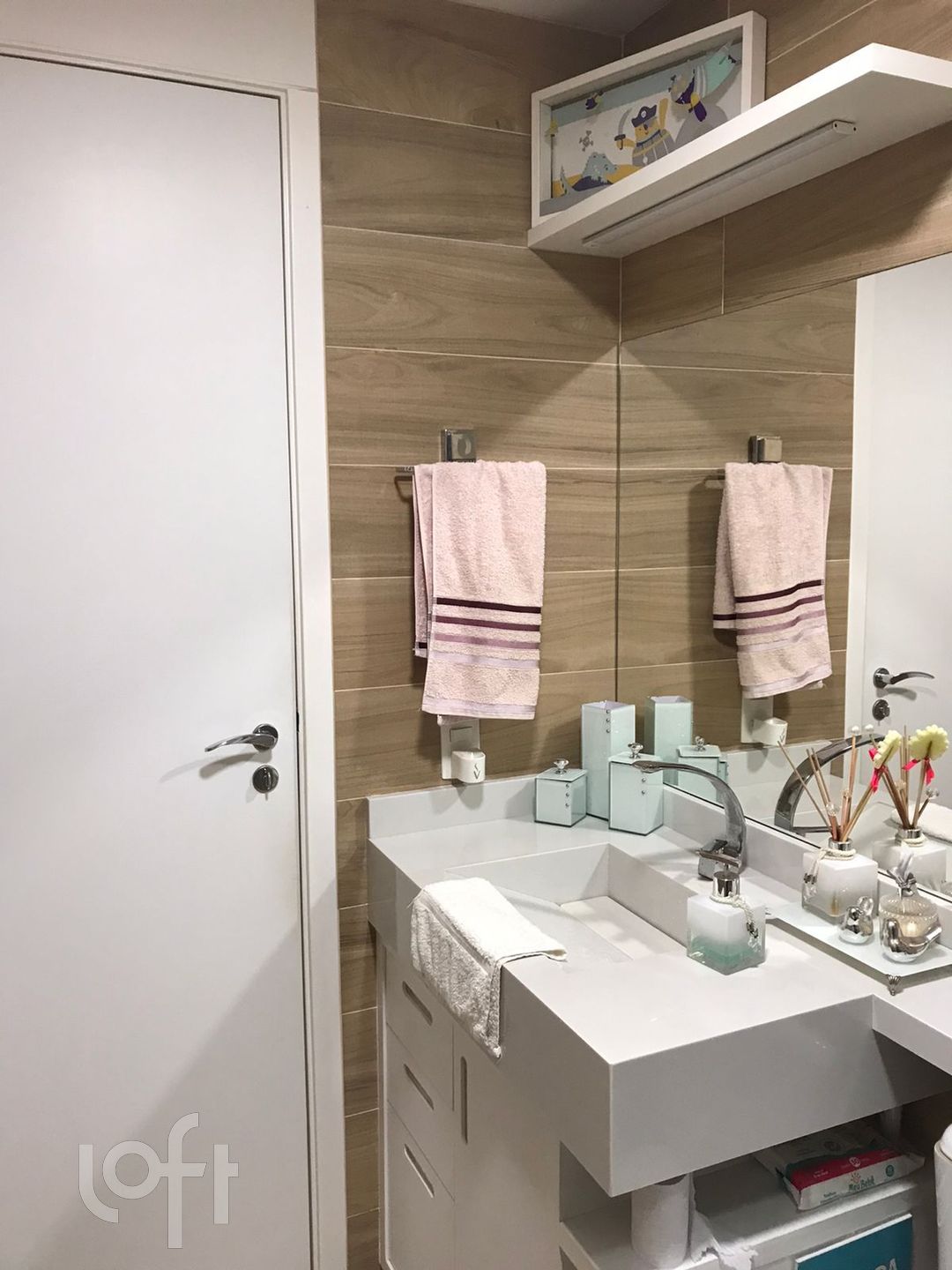 Apartamento à venda com 2 quartos, 58m² - Foto 27