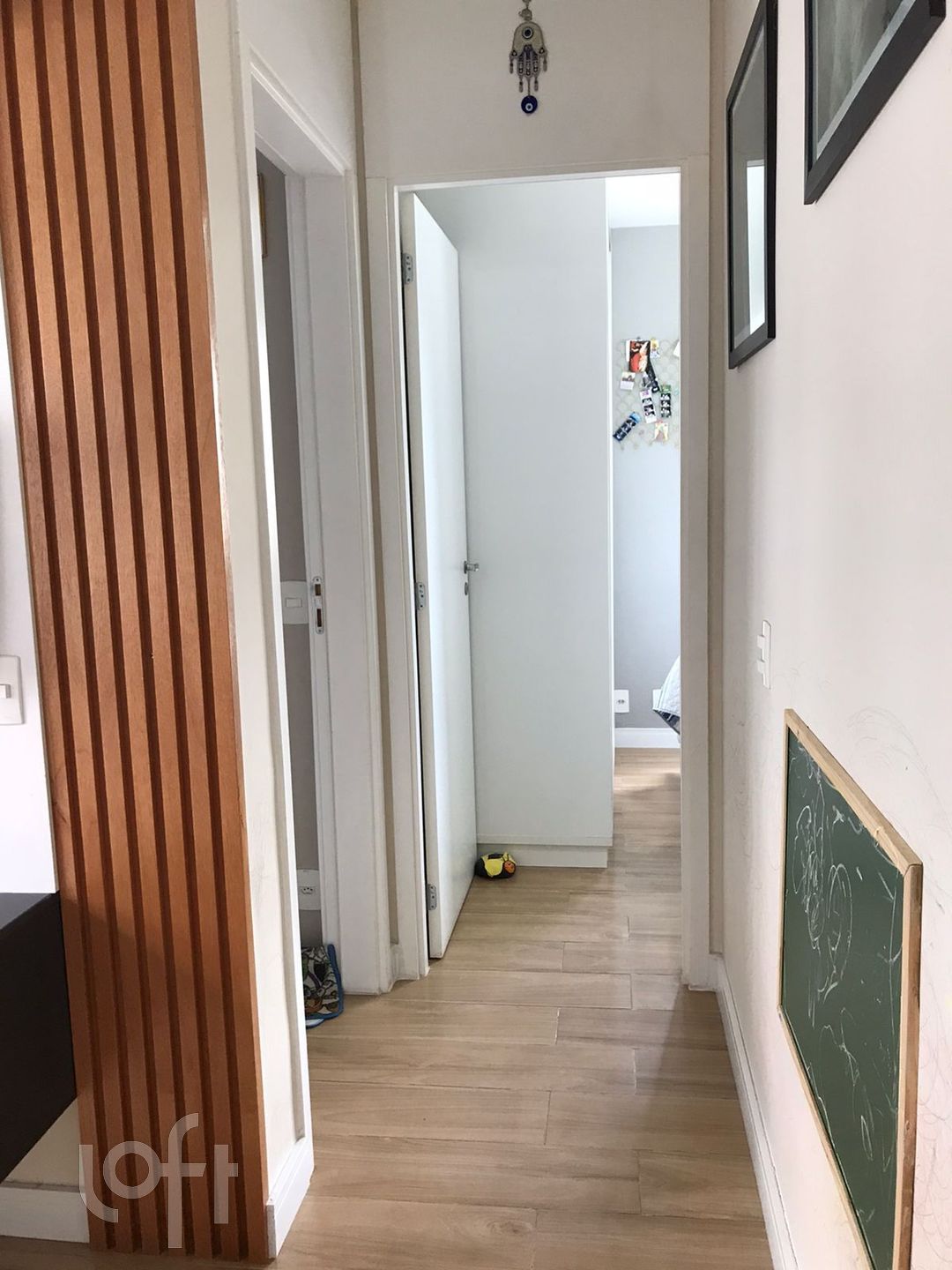 Apartamento à venda com 2 quartos, 58m² - Foto 8