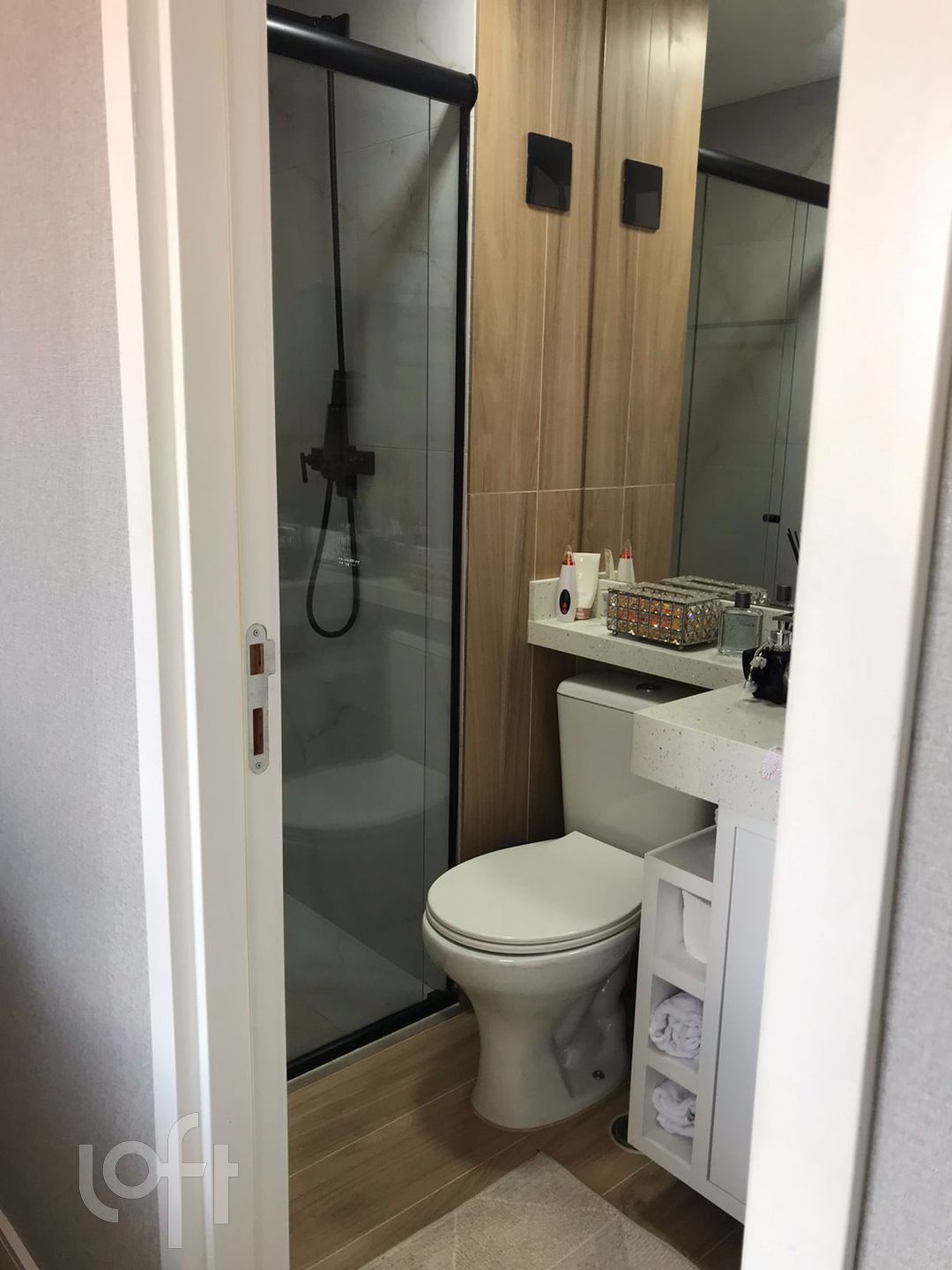 Apartamento à venda com 2 quartos, 58m² - Foto 22