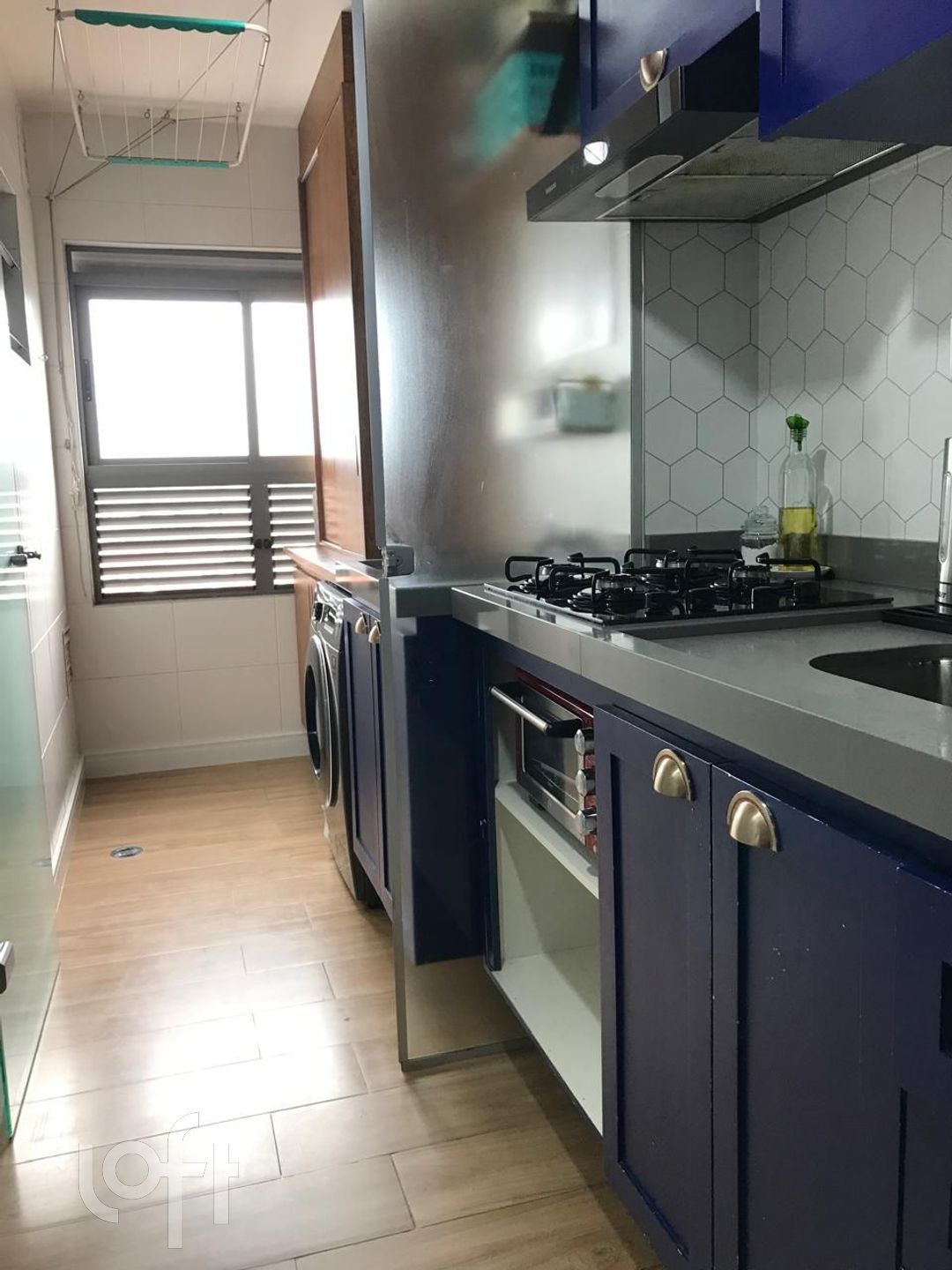 Apartamento à venda com 2 quartos, 58m² - Foto 10