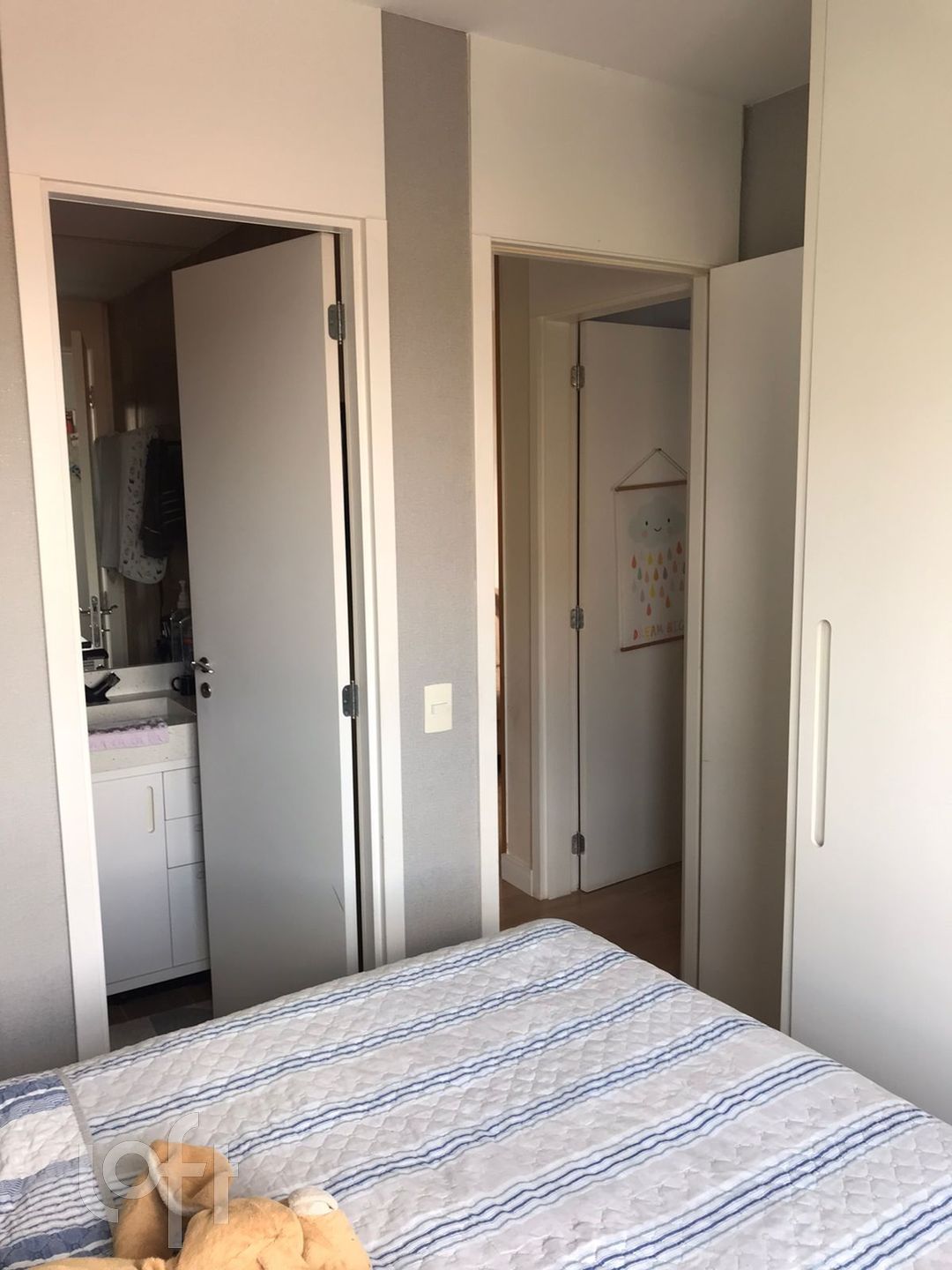 Apartamento à venda com 2 quartos, 58m² - Foto 15