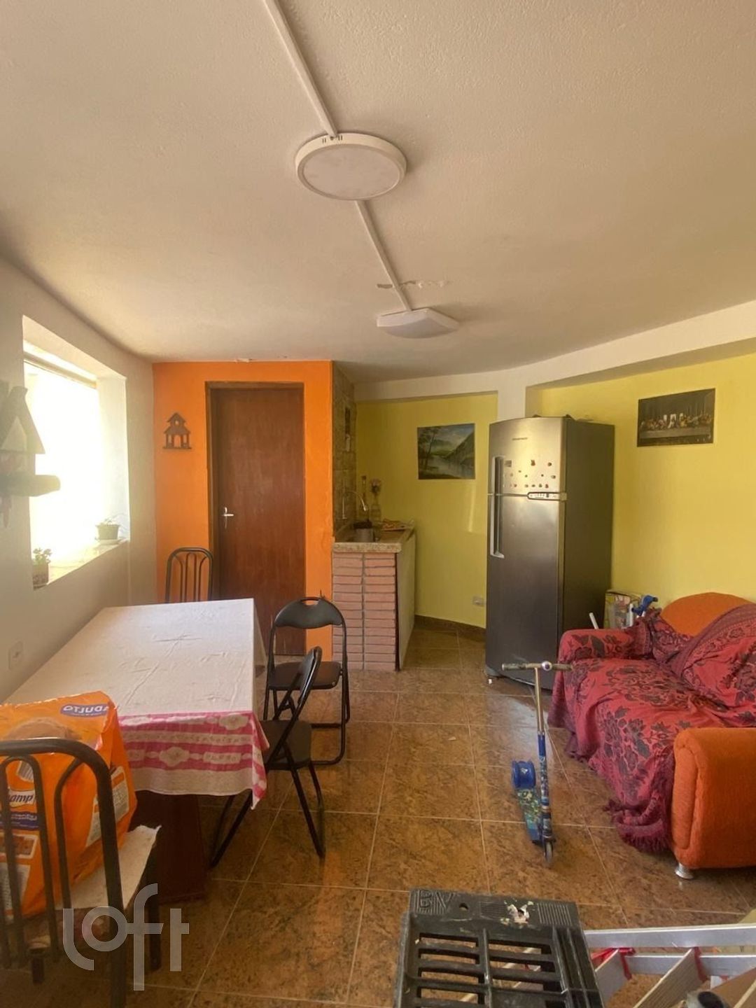 Casa à venda em Bonsucesso com 70 m², 2 quartos, 4