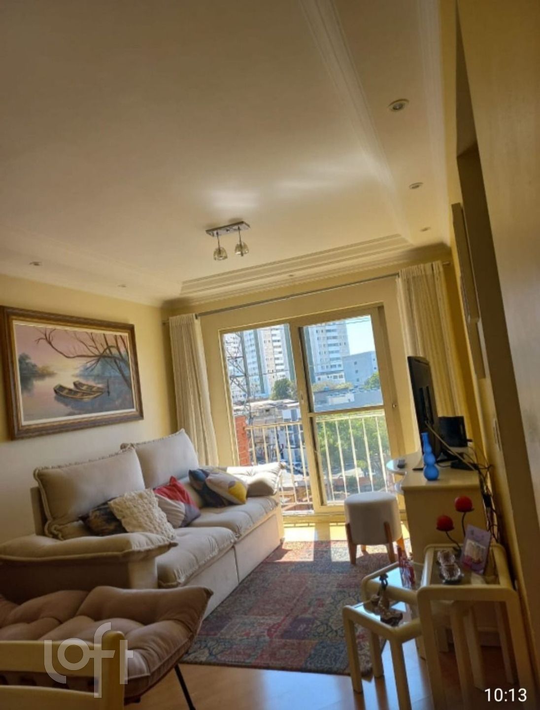 Apartamento à venda em São Lucas com 62 m², 2 quar