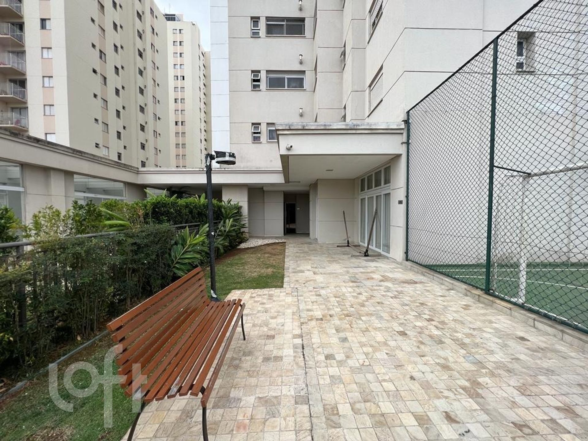 Apartamento à venda com 2 quartos, 87m² - Foto 25