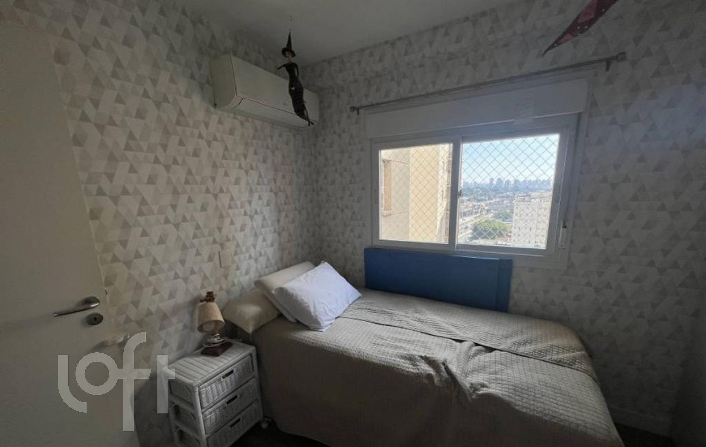 Apartamento à venda com 2 quartos, 87m² - Foto 9