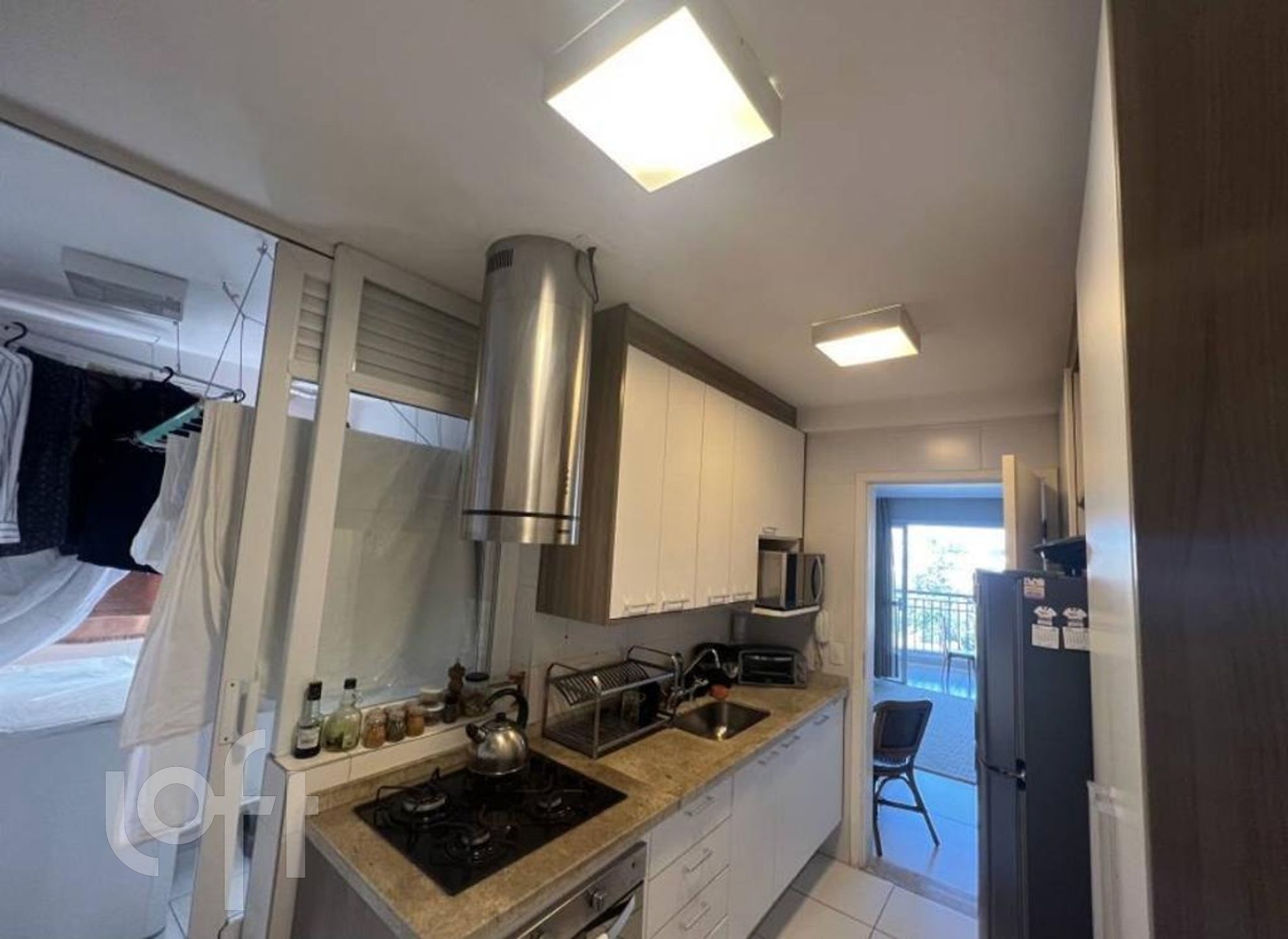 Apartamento à venda com 2 quartos, 87m² - Foto 6