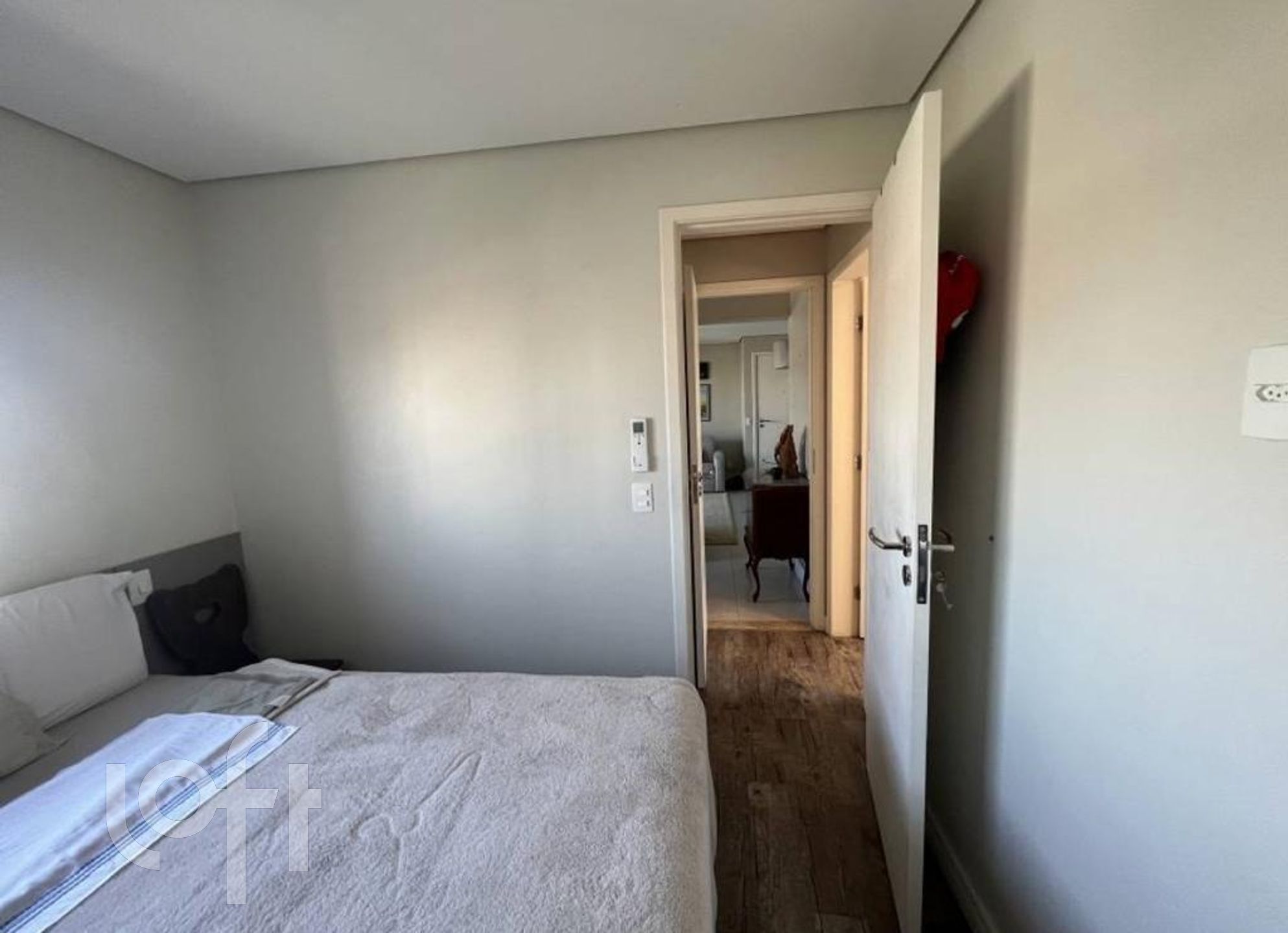 Apartamento à venda com 2 quartos, 87m² - Foto 8