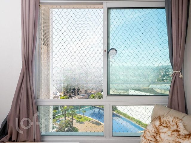 Apartamento com 59m², 1 dormitório, 1 suíte, Três Figueiras em Porto Alegre