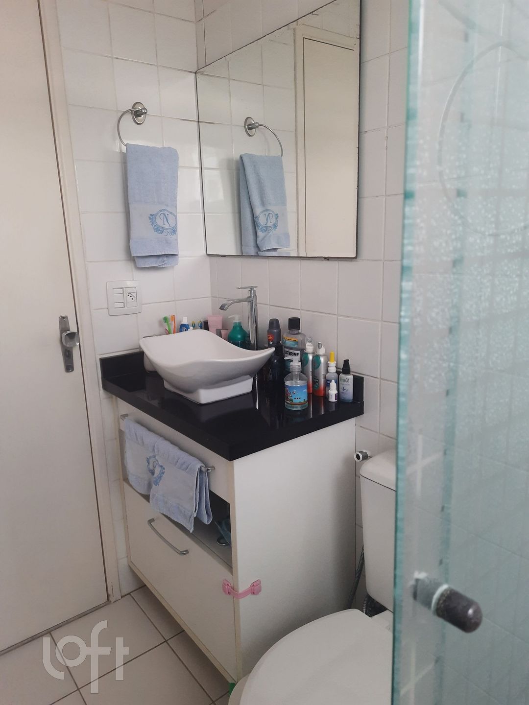 Apartamento à venda com 2 quartos, 49m² - Foto 8