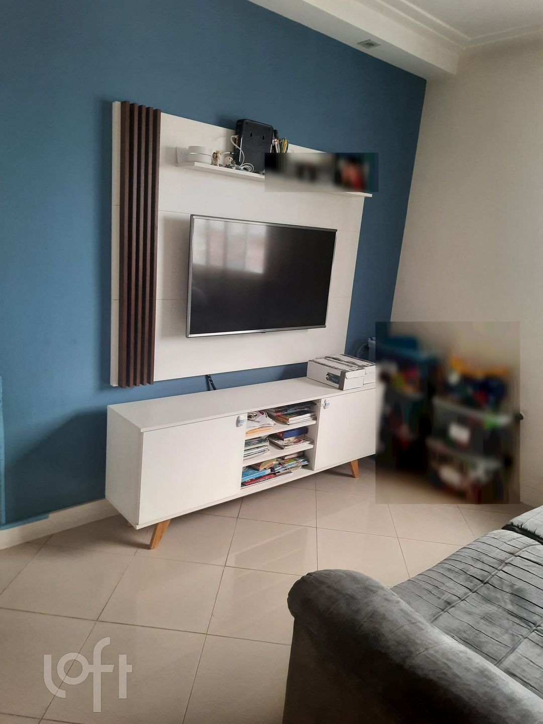 Apartamento à venda com 2 quartos, 49m² - Foto 6