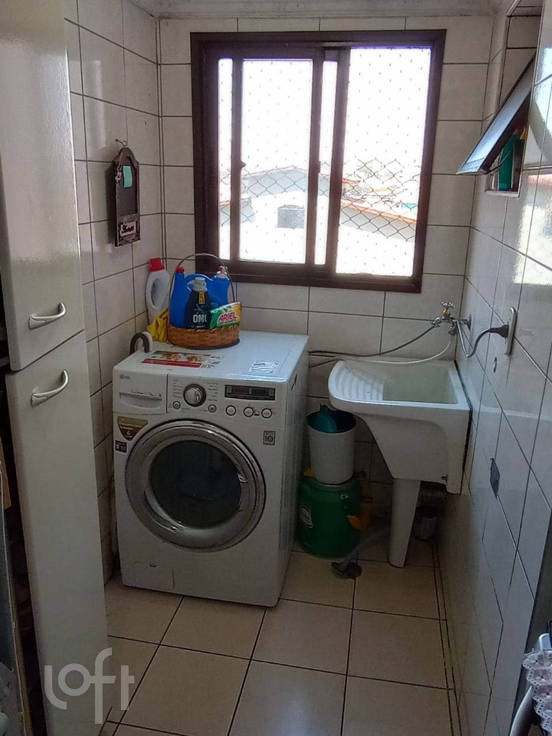 Apartamento à venda com 3 quartos, 63m² - Foto 8