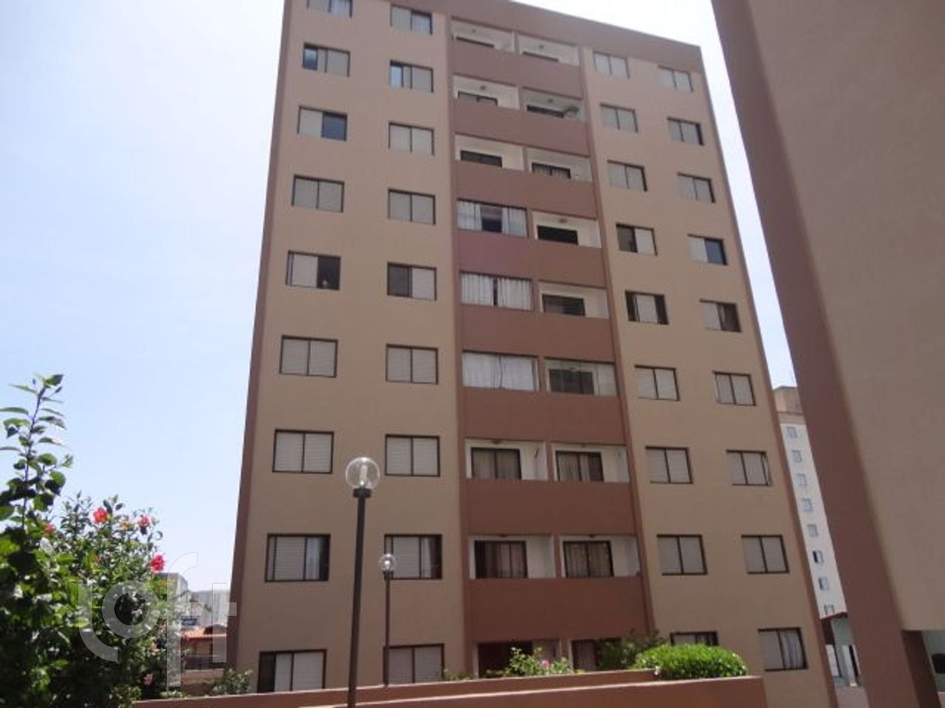 Apartamento à venda com 3 quartos, 63m² - Foto 10