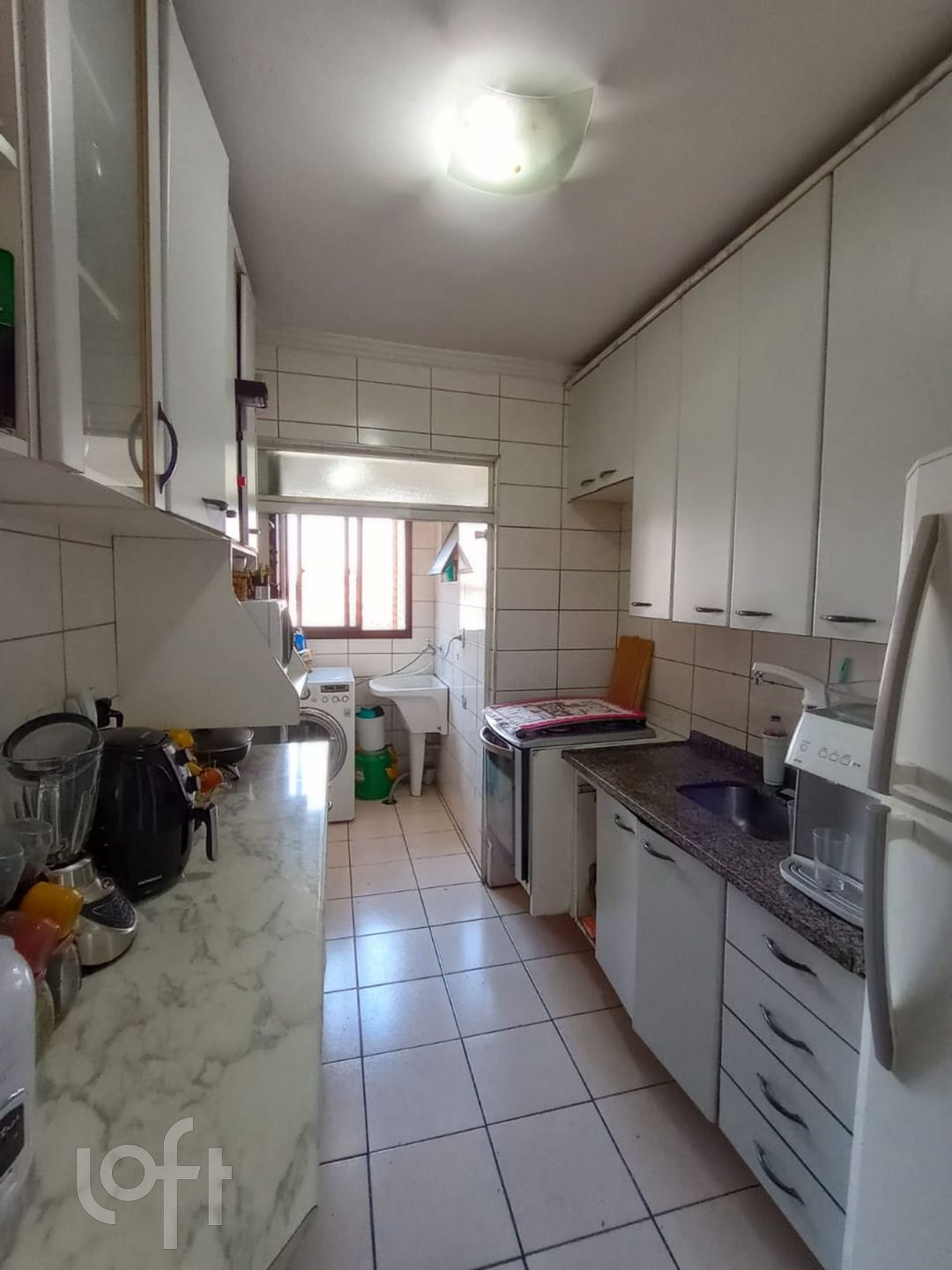 Apartamento à venda com 3 quartos, 63m² - Foto 9