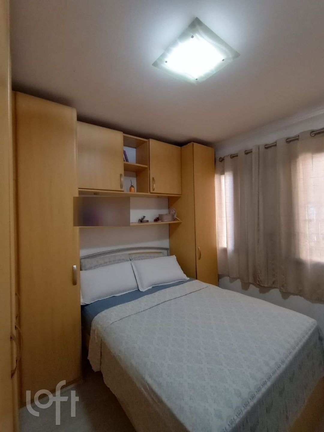 Apartamento à venda com 3 quartos, 63m² - Foto 4