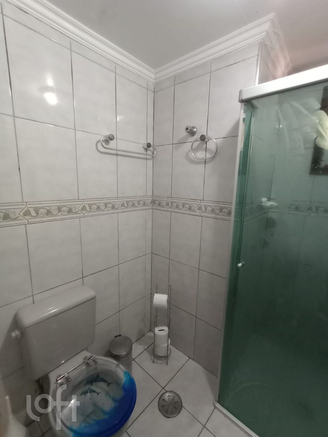 Apartamento à venda com 3 quartos, 63m² - Foto 12