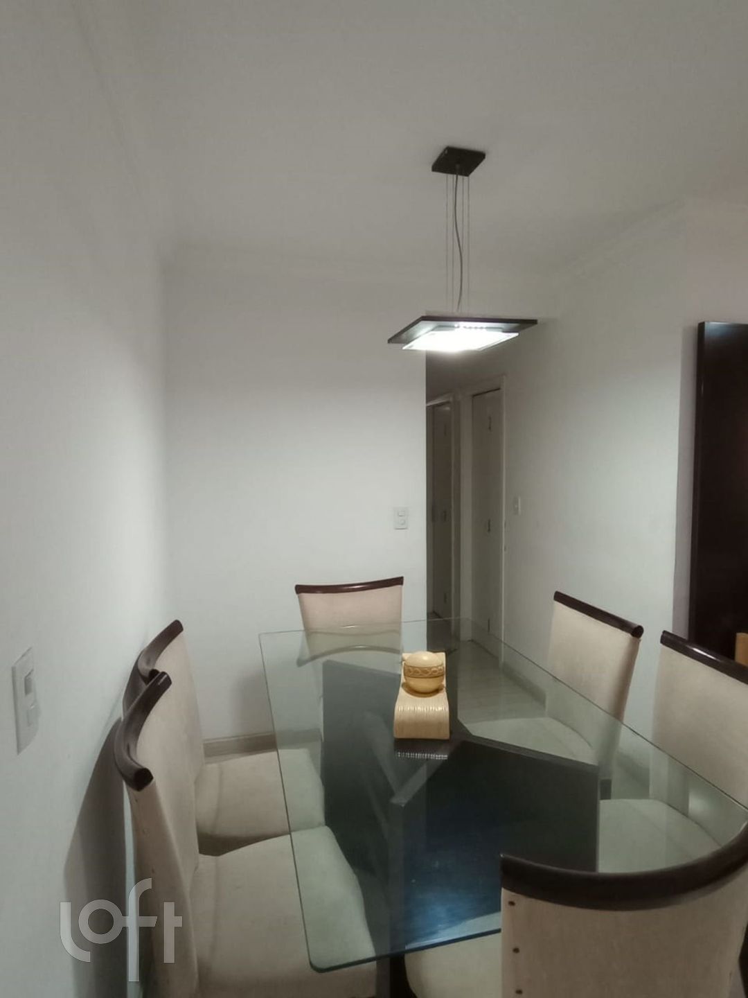 Apartamento à venda com 3 quartos, 63m² - Foto 7