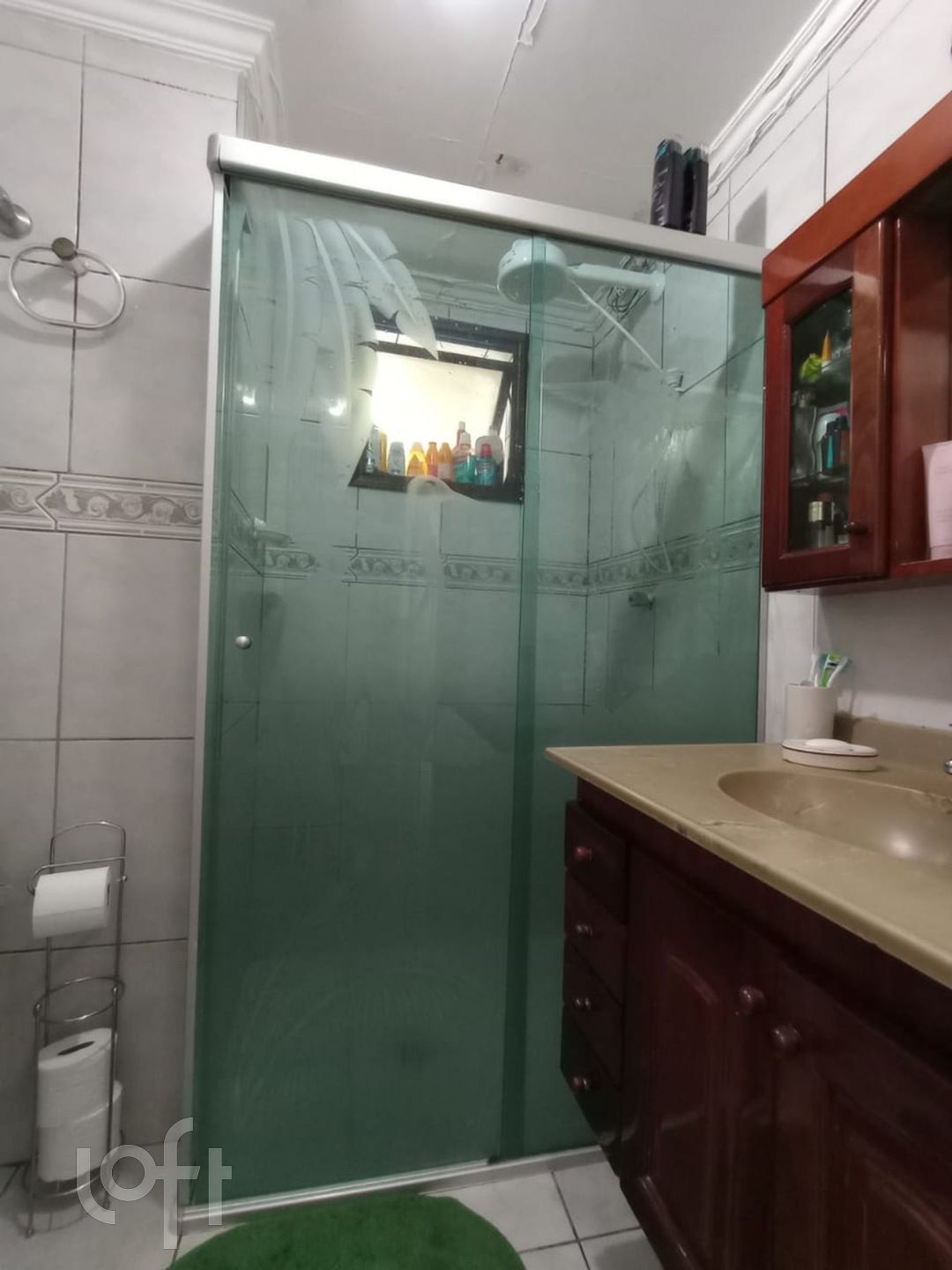 Apartamento à venda com 3 quartos, 63m² - Foto 11