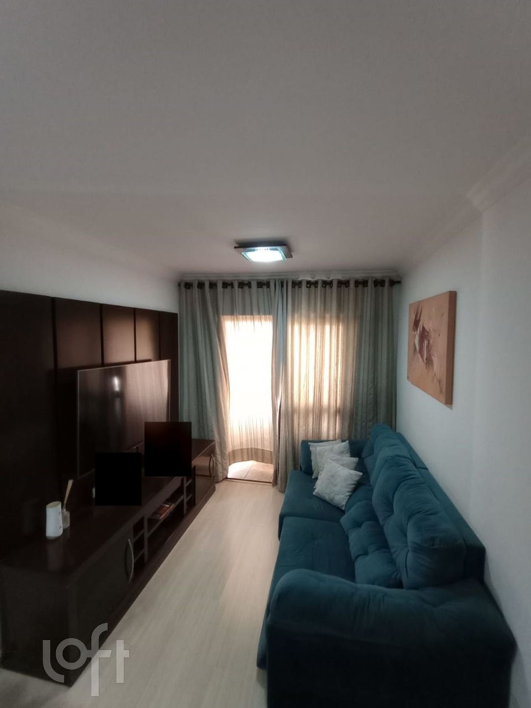 Apartamento à venda com 3 quartos, 63m² - Foto 5