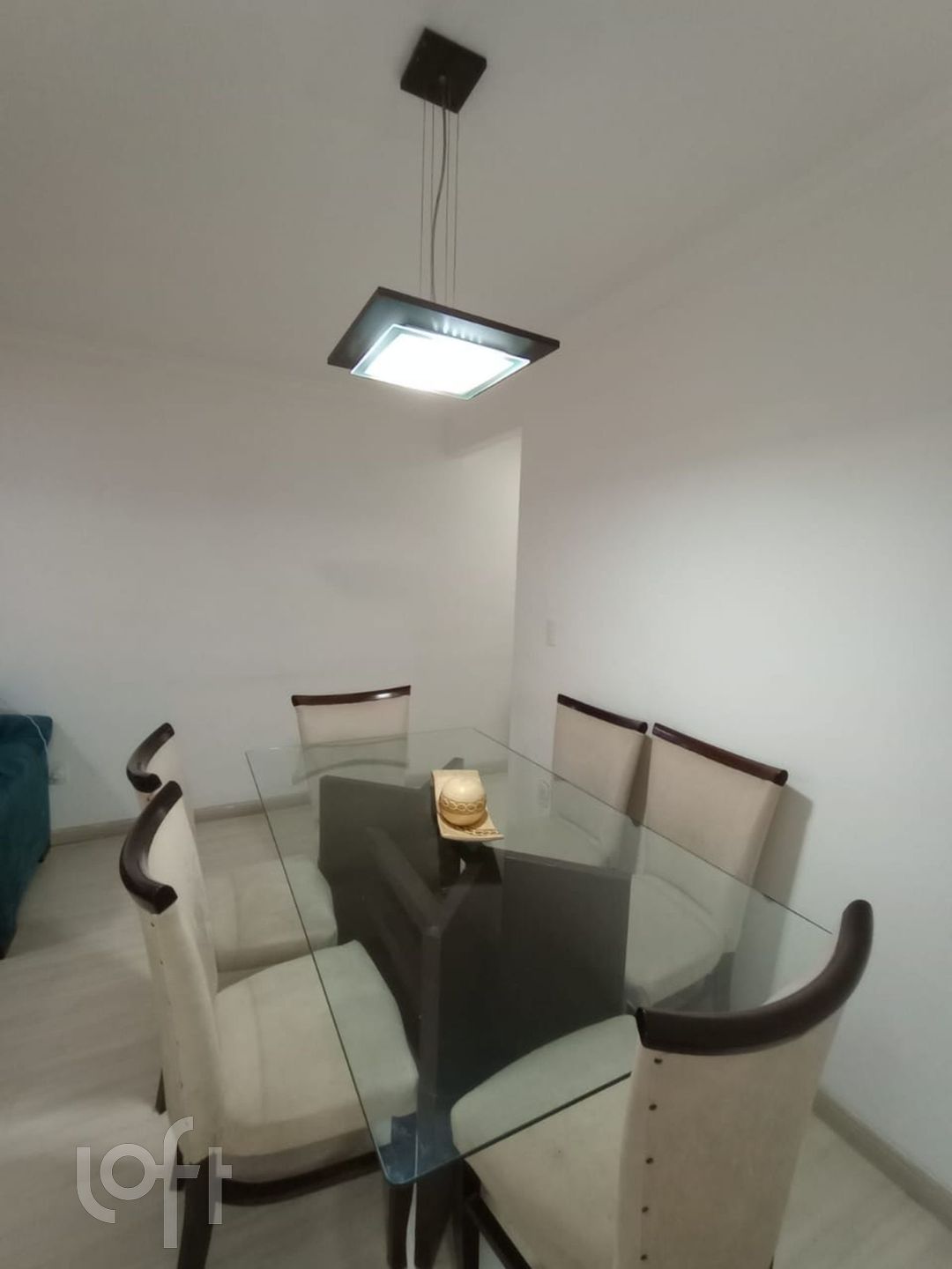 Apartamento à venda com 3 quartos, 63m² - Foto 6