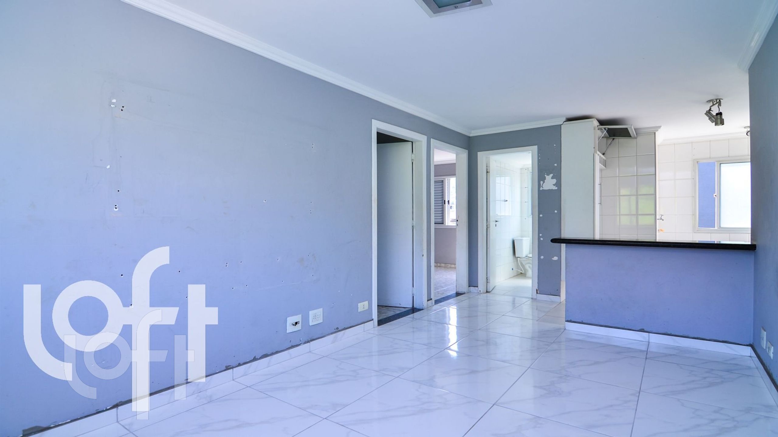 Apartamento à venda com 2 quartos, 54m² - Foto 14