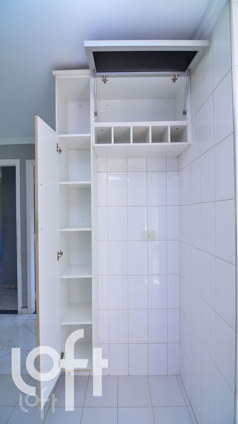 Apartamento à venda com 2 quartos, 54m² - Foto 20