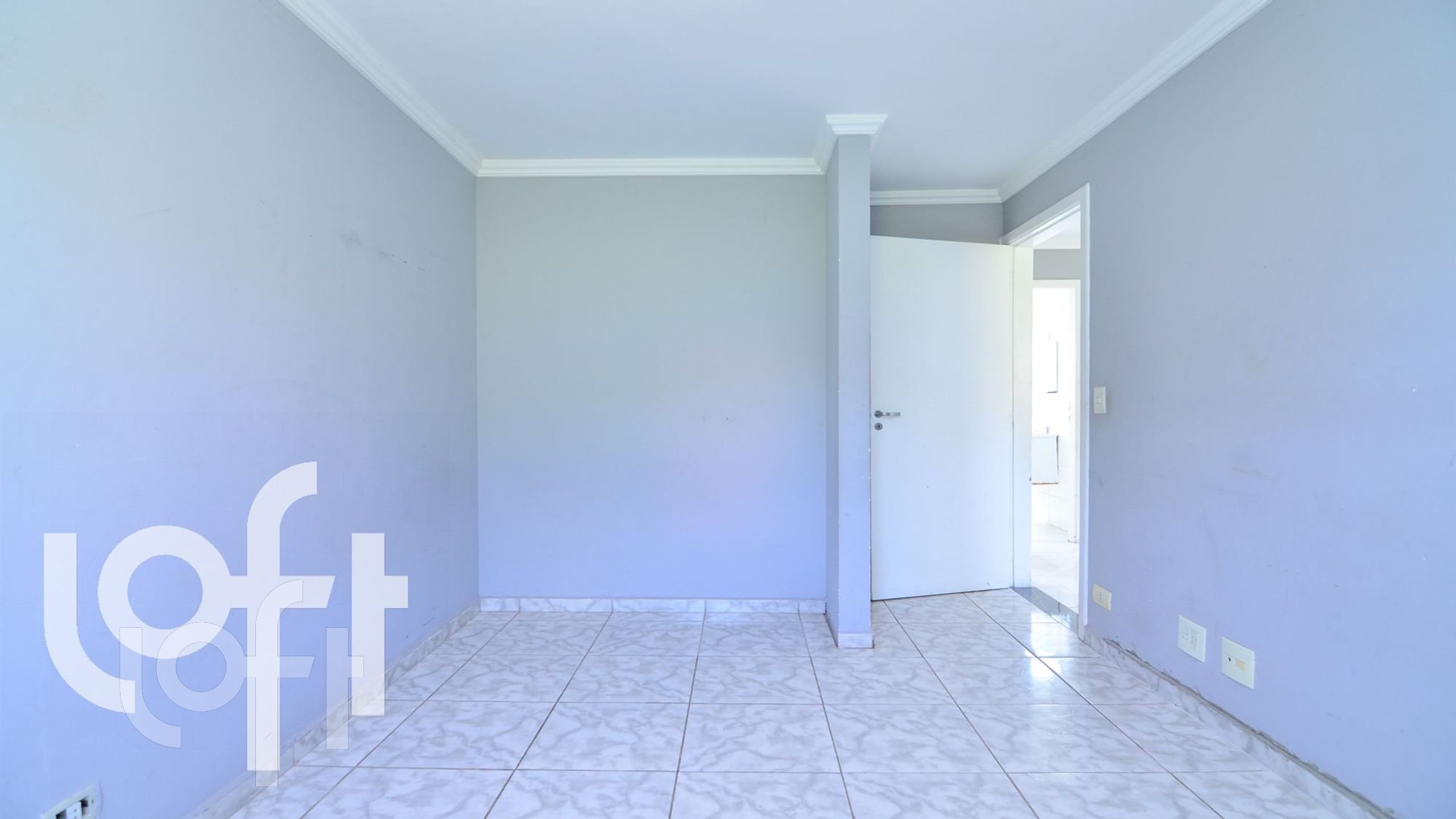 Apartamento à venda com 2 quartos, 54m² - Foto 2