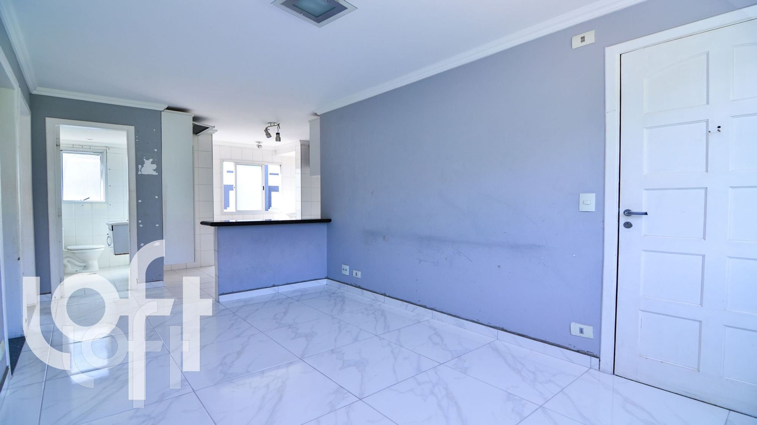 Apartamento à venda com 2 quartos, 54m² - Foto 15