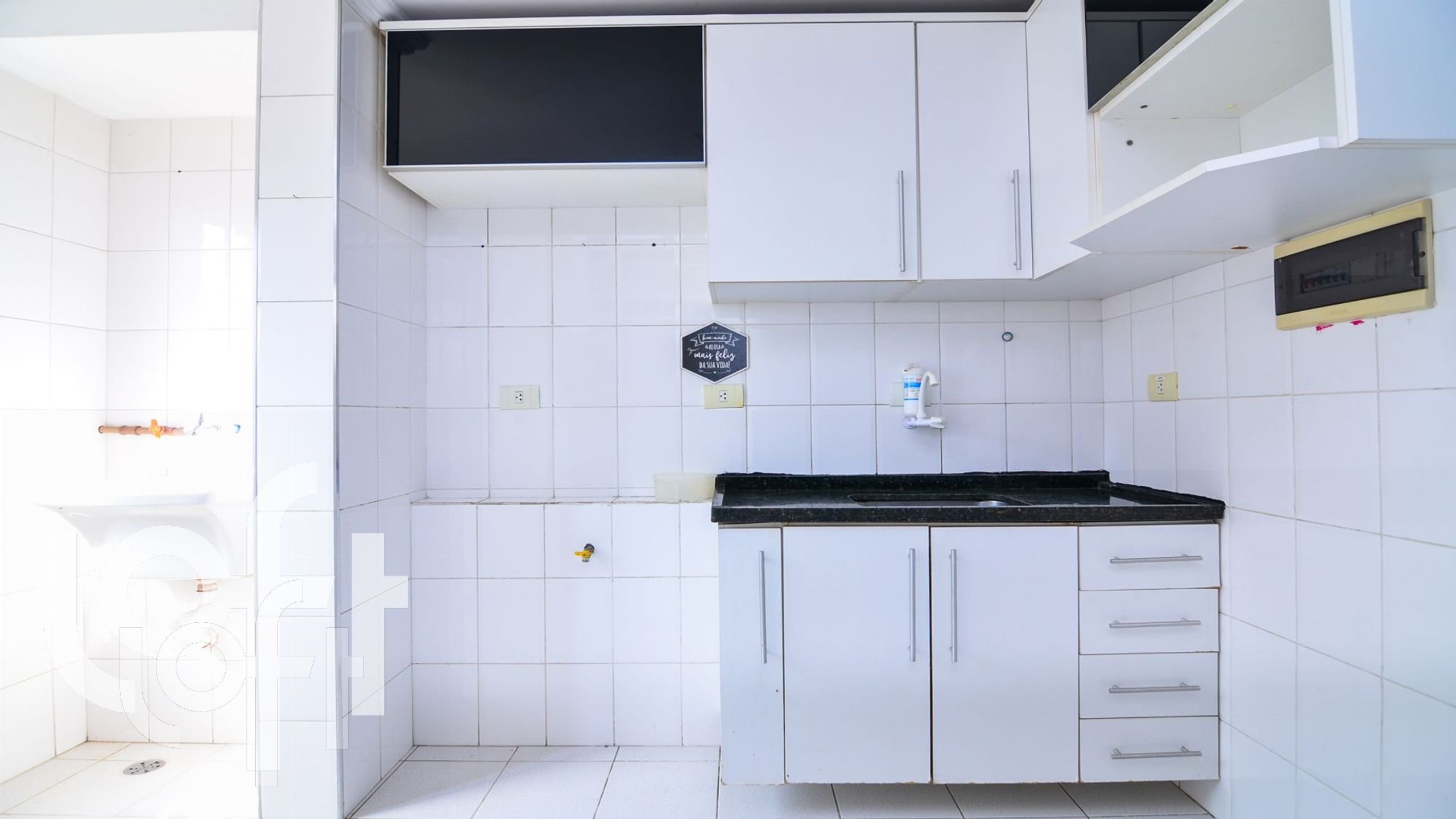 Apartamento à venda com 2 quartos, 54m² - Foto 22