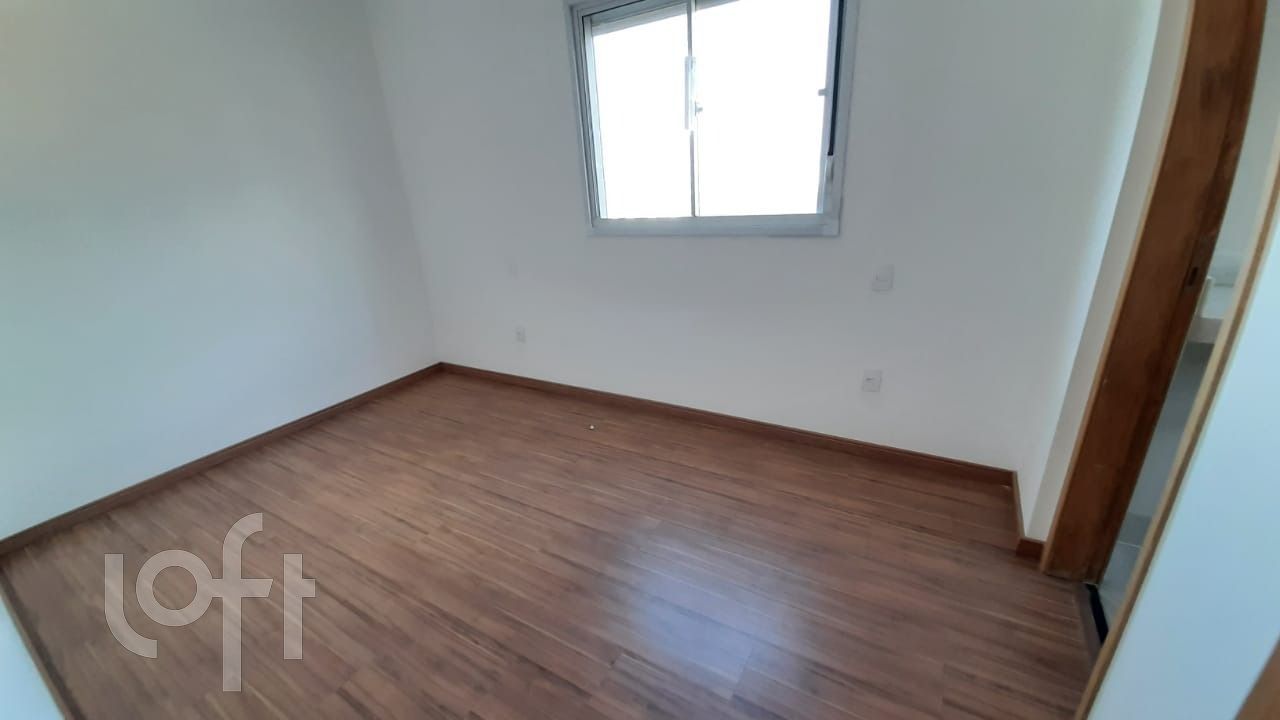 Apartamento à venda com 2 quartos, 52m² - Foto 7