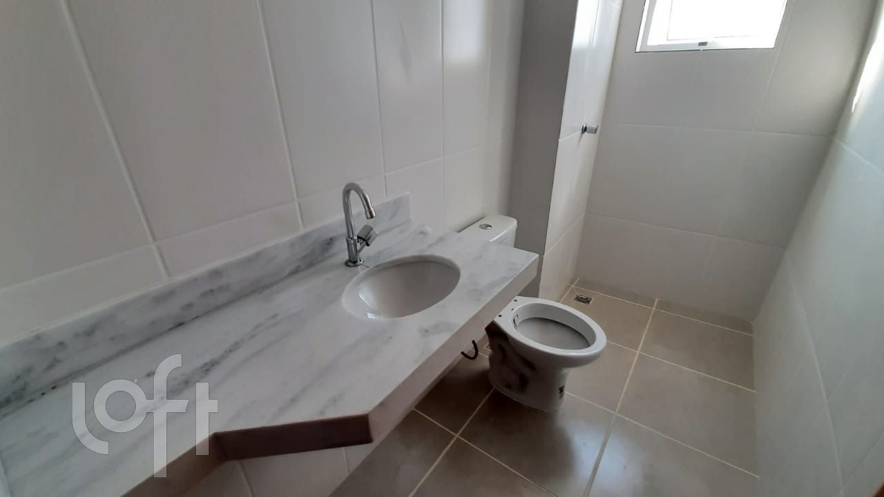 Apartamento à venda com 2 quartos, 52m² - Foto 16