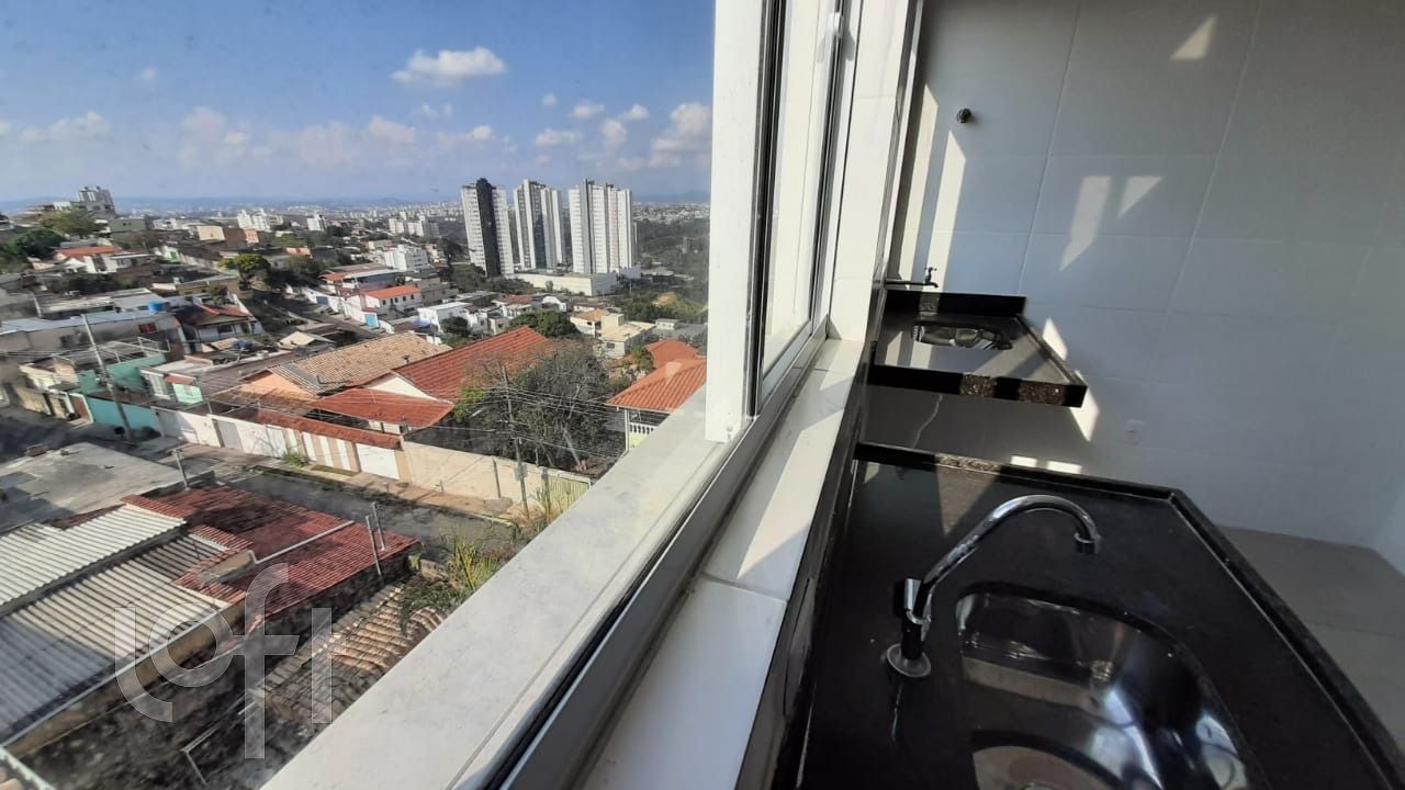 Apartamento à venda com 2 quartos, 52m² - Foto 12