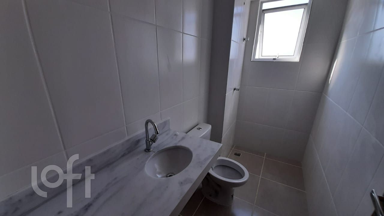 Apartamento à venda com 2 quartos, 52m² - Foto 17