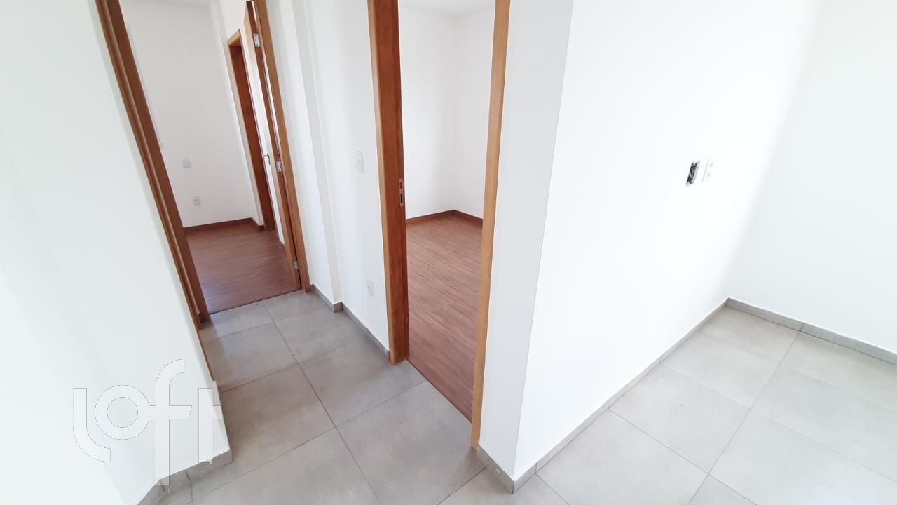 Apartamento à venda com 2 quartos, 52m² - Foto 9