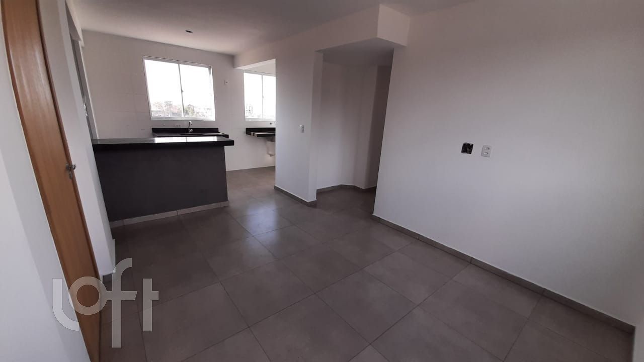 Apartamento à venda com 2 quartos, 52m² - Foto 2