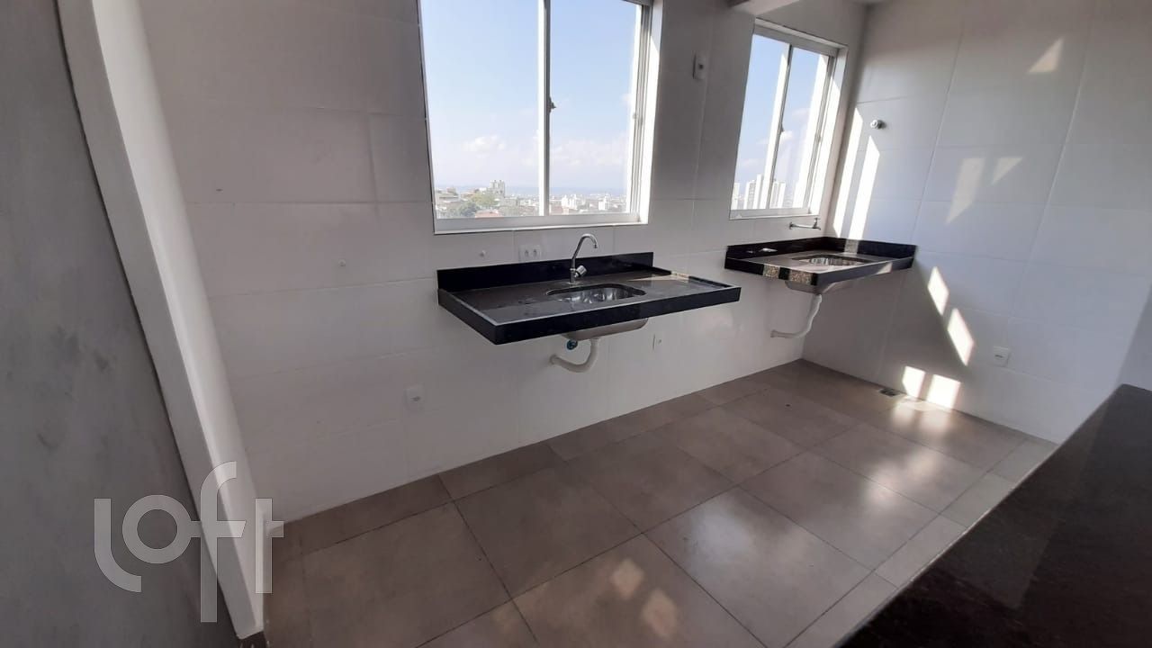 Apartamento à venda com 2 quartos, 52m² - Foto 11