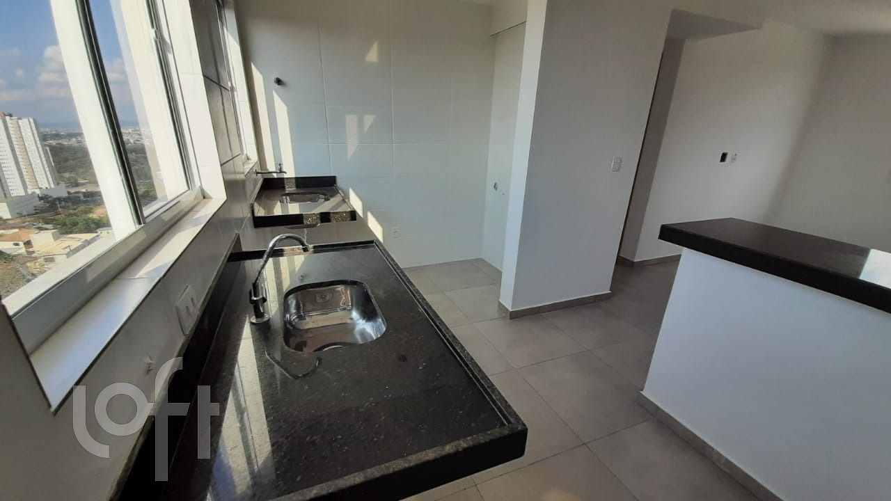 Apartamento à venda com 2 quartos, 52m² - Foto 10