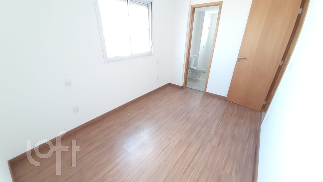 Apartamento à venda com 2 quartos, 52m² - Foto 6