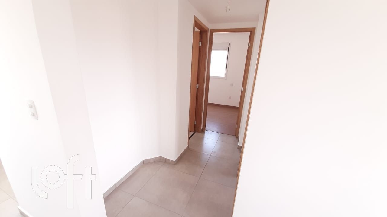 Apartamento à venda com 2 quartos, 52m² - Foto 8