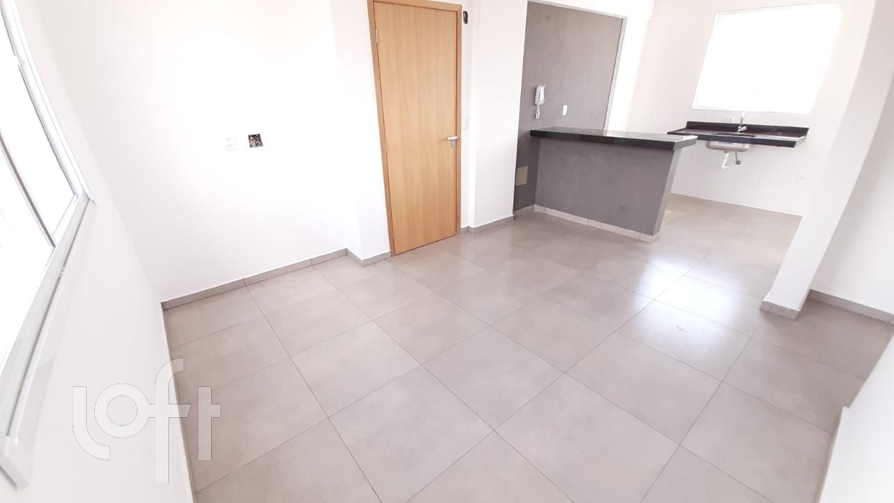 Apartamento à venda com 2 quartos, 52m² - Foto 1