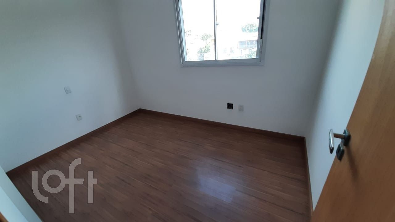 Apartamento à venda com 2 quartos, 52m² - Foto 5