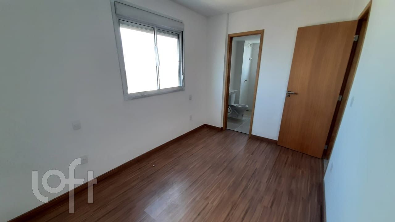 Apartamento à venda com 2 quartos, 52m² - Foto 4