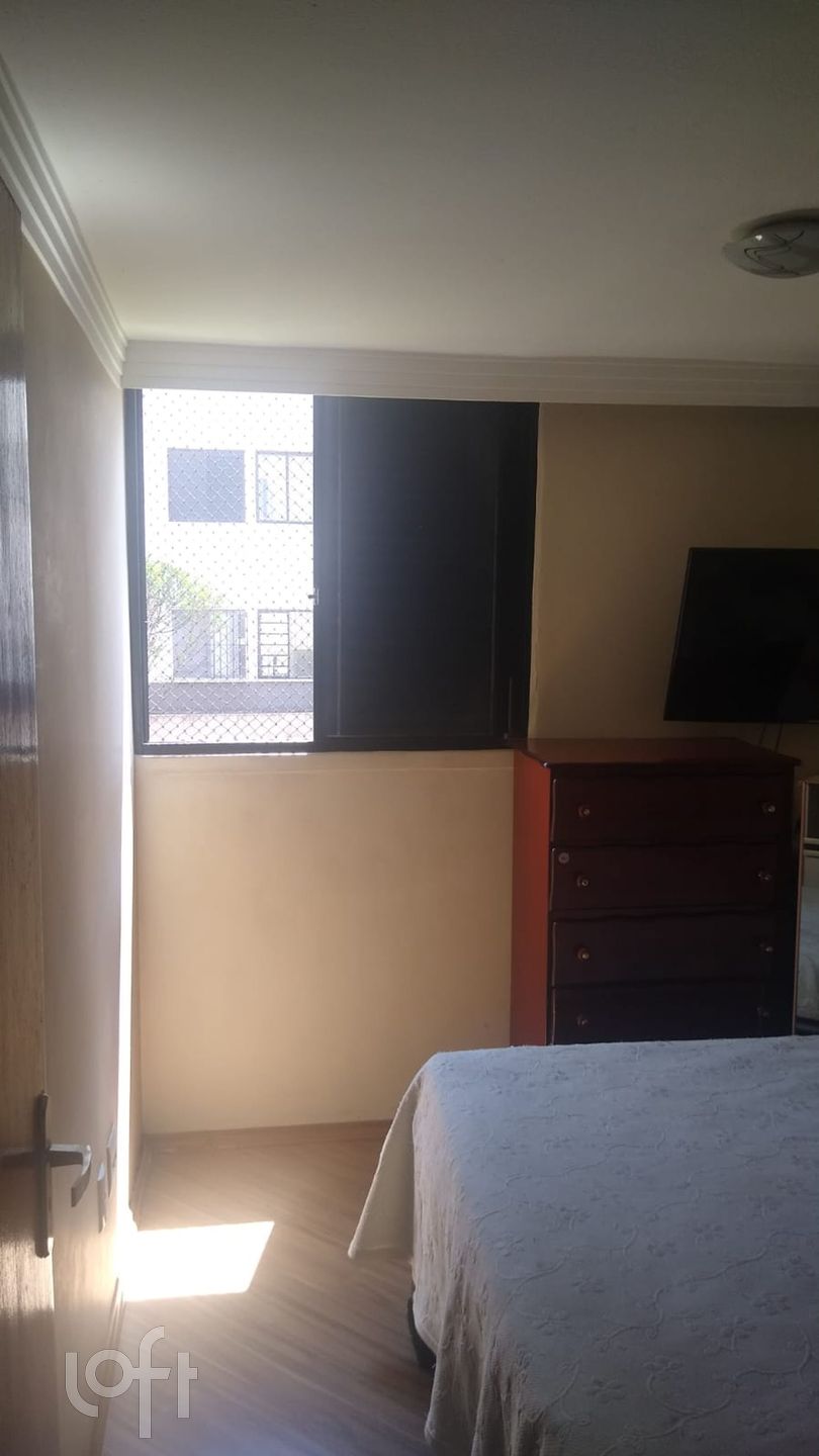 Apartamento à venda com 3 quartos, 73m² - Foto 3