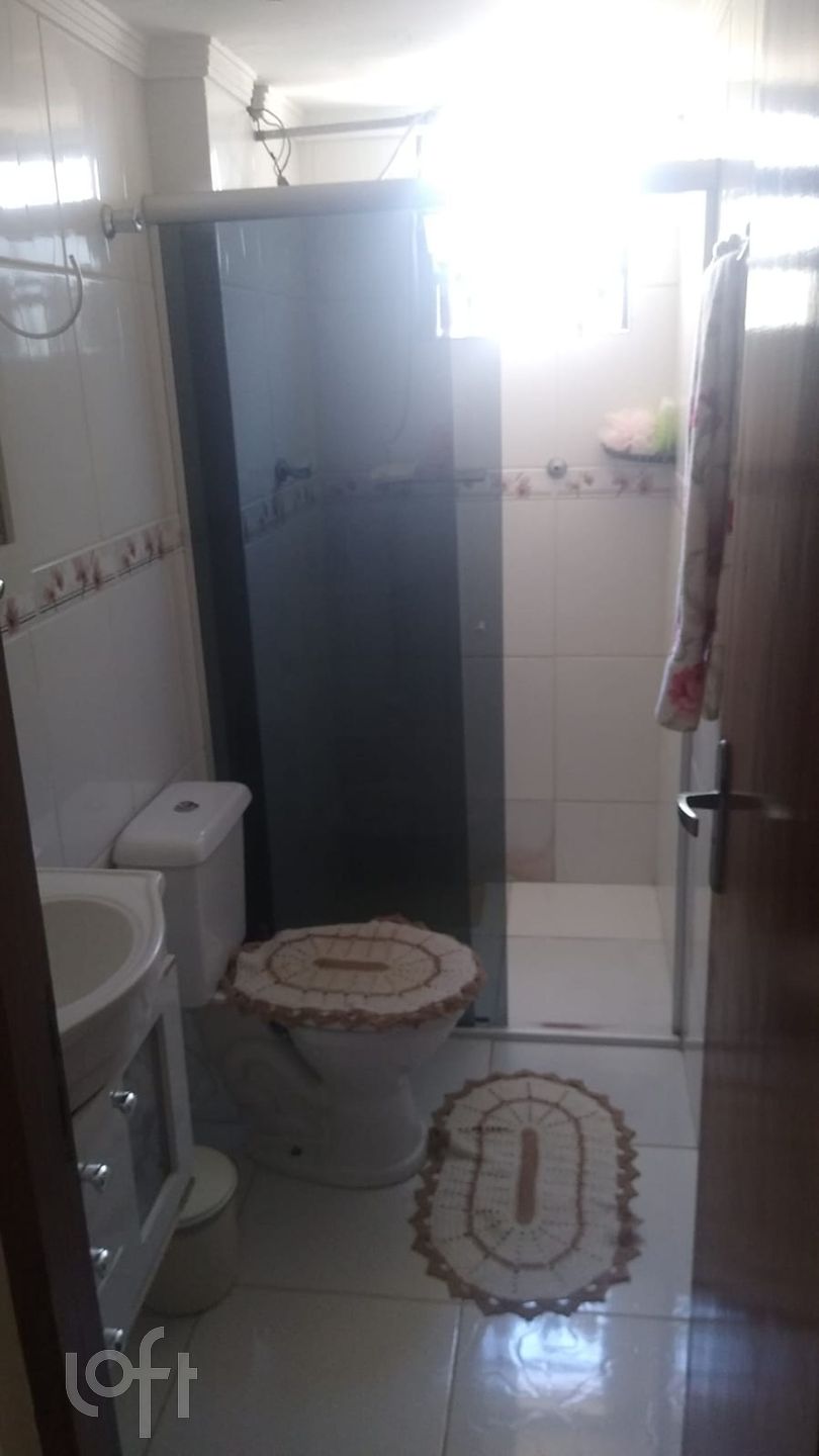 Apartamento à venda com 3 quartos, 73m² - Foto 15