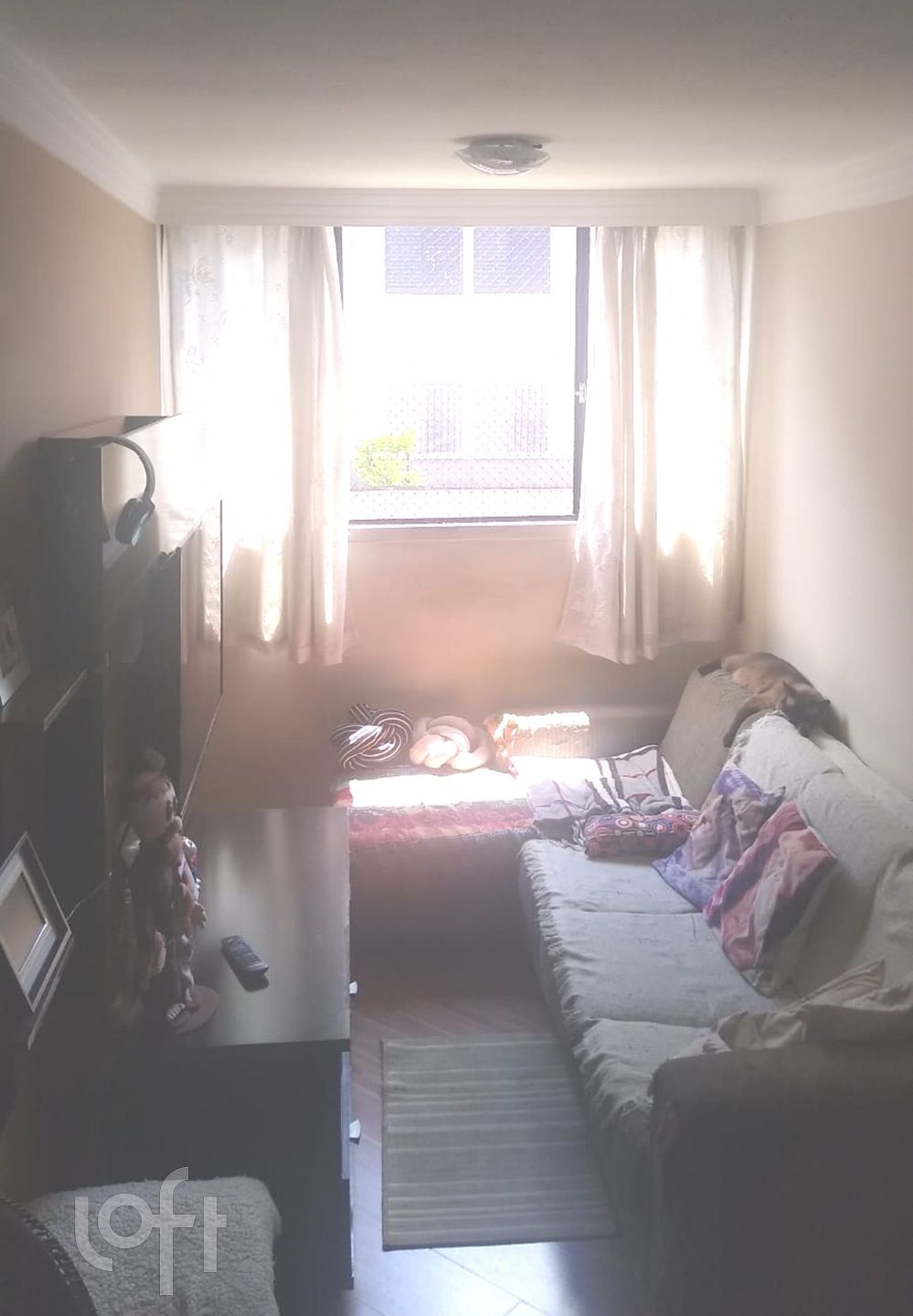 Apartamento à venda em Itaquera com 73 m², 3 quartos, 1 vaga