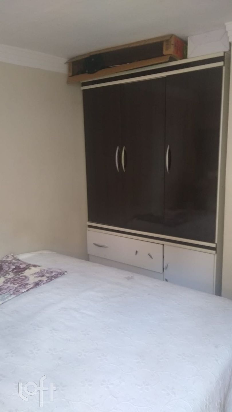 Apartamento à venda com 3 quartos, 73m² - Foto 5