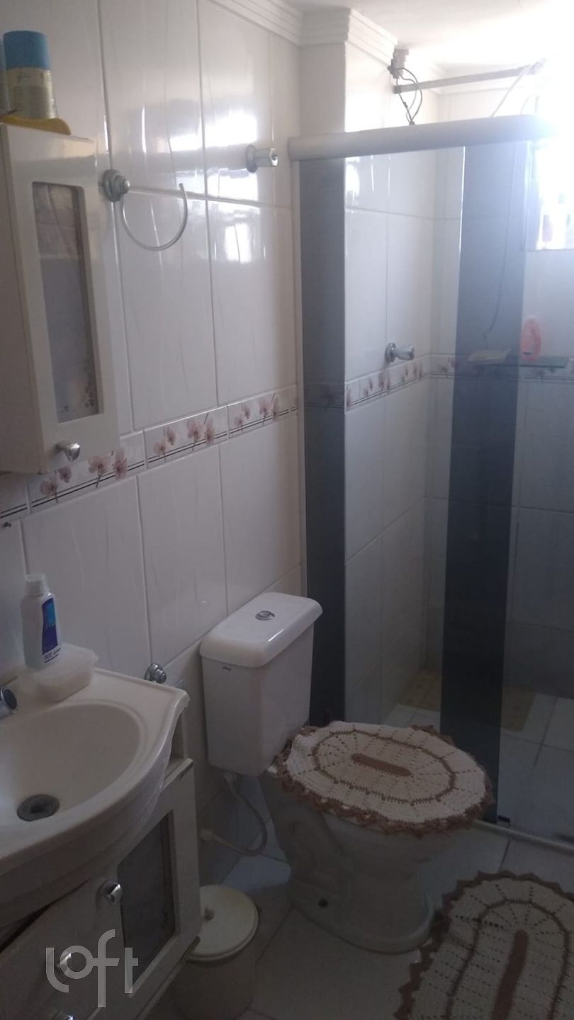 Apartamento à venda com 3 quartos, 73m² - Foto 14