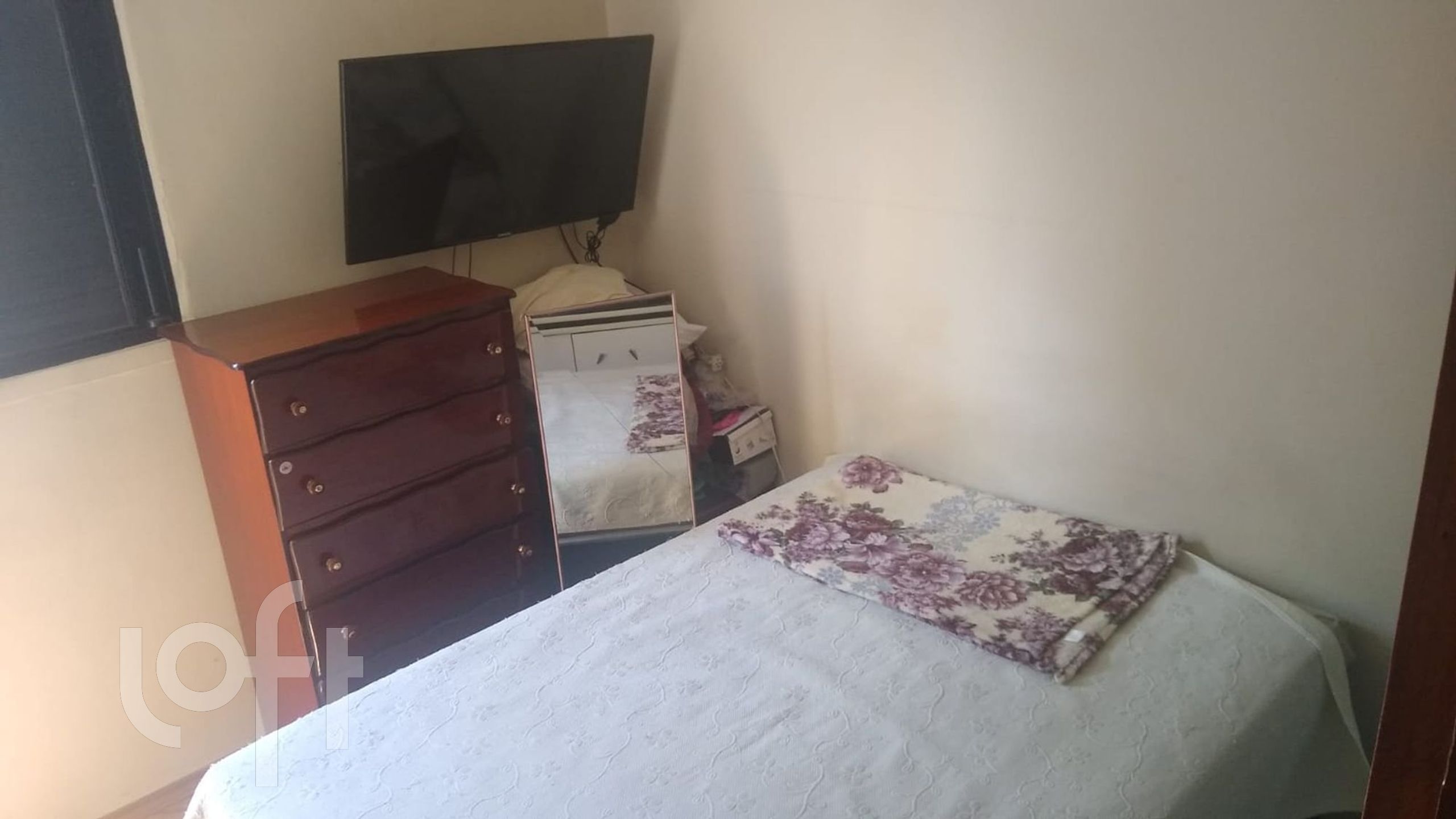 Apartamento à venda com 3 quartos, 73m² - Foto 6